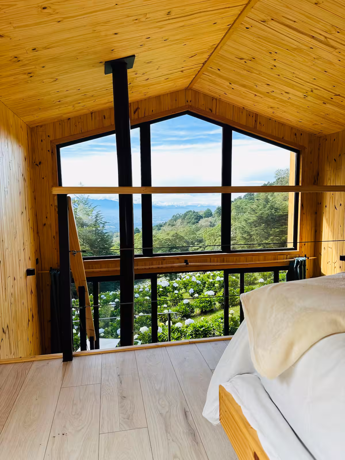 Armadillo cabin photo 3