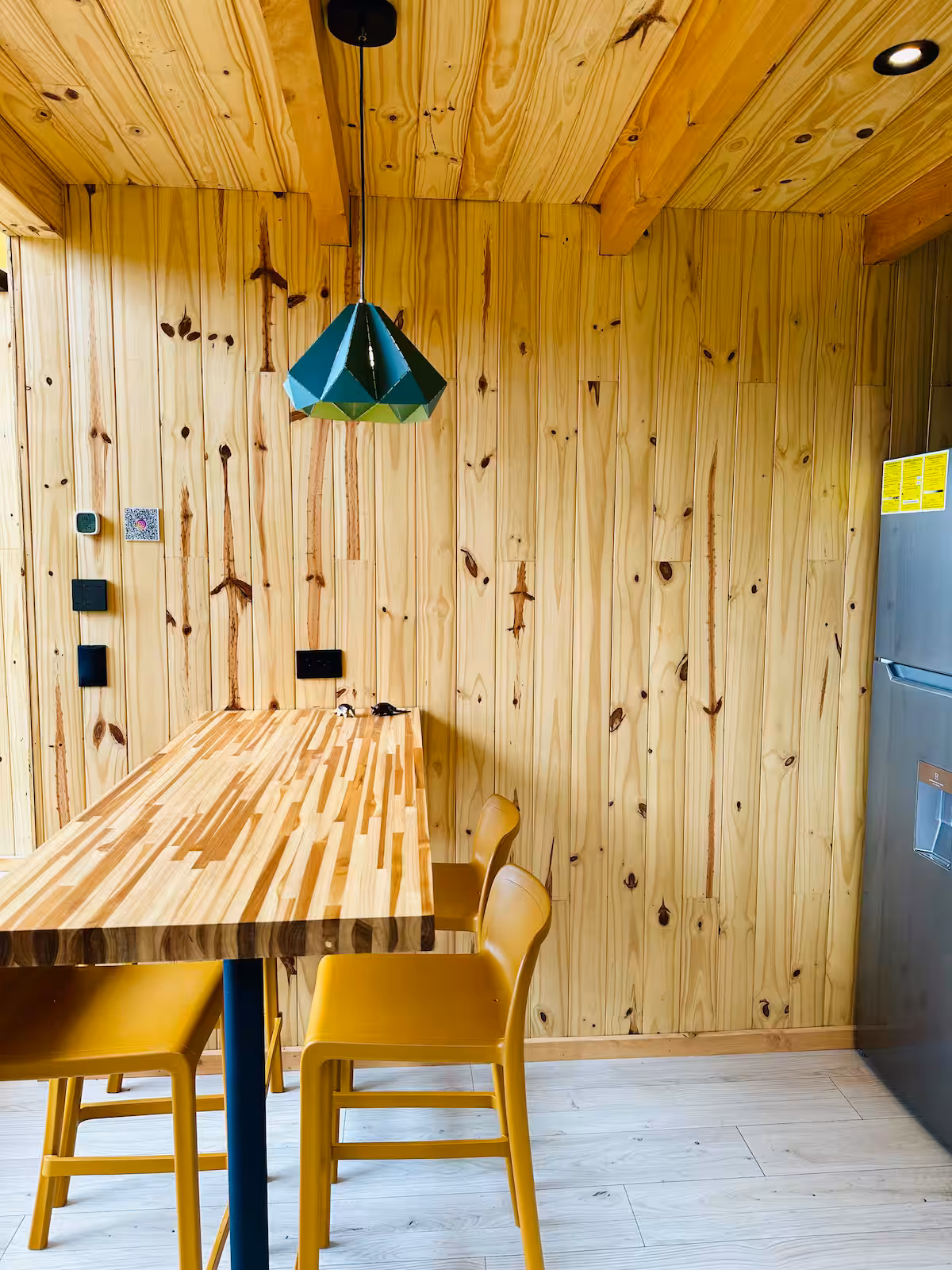 Armadillo cabin photo 5