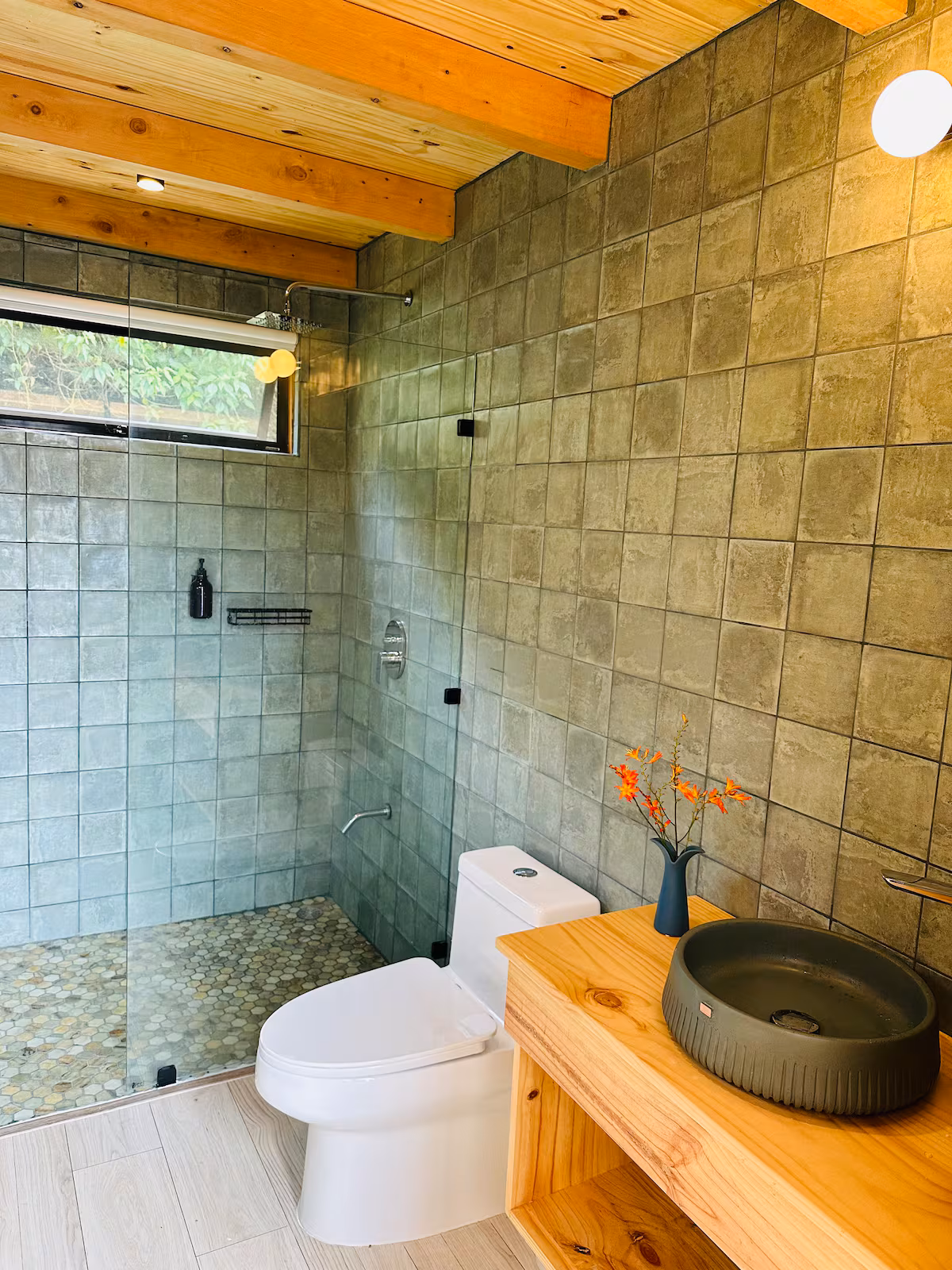 Armadillo cabin photo 6