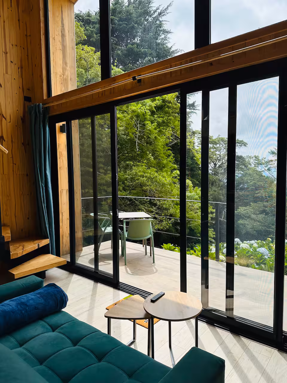 Armadillo cabin photo 7