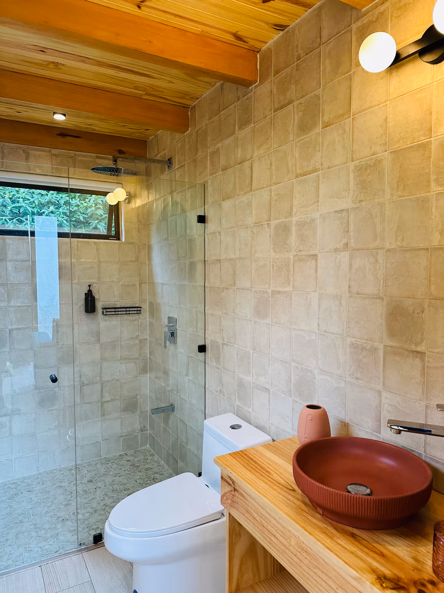 Colibri cabin photo 4