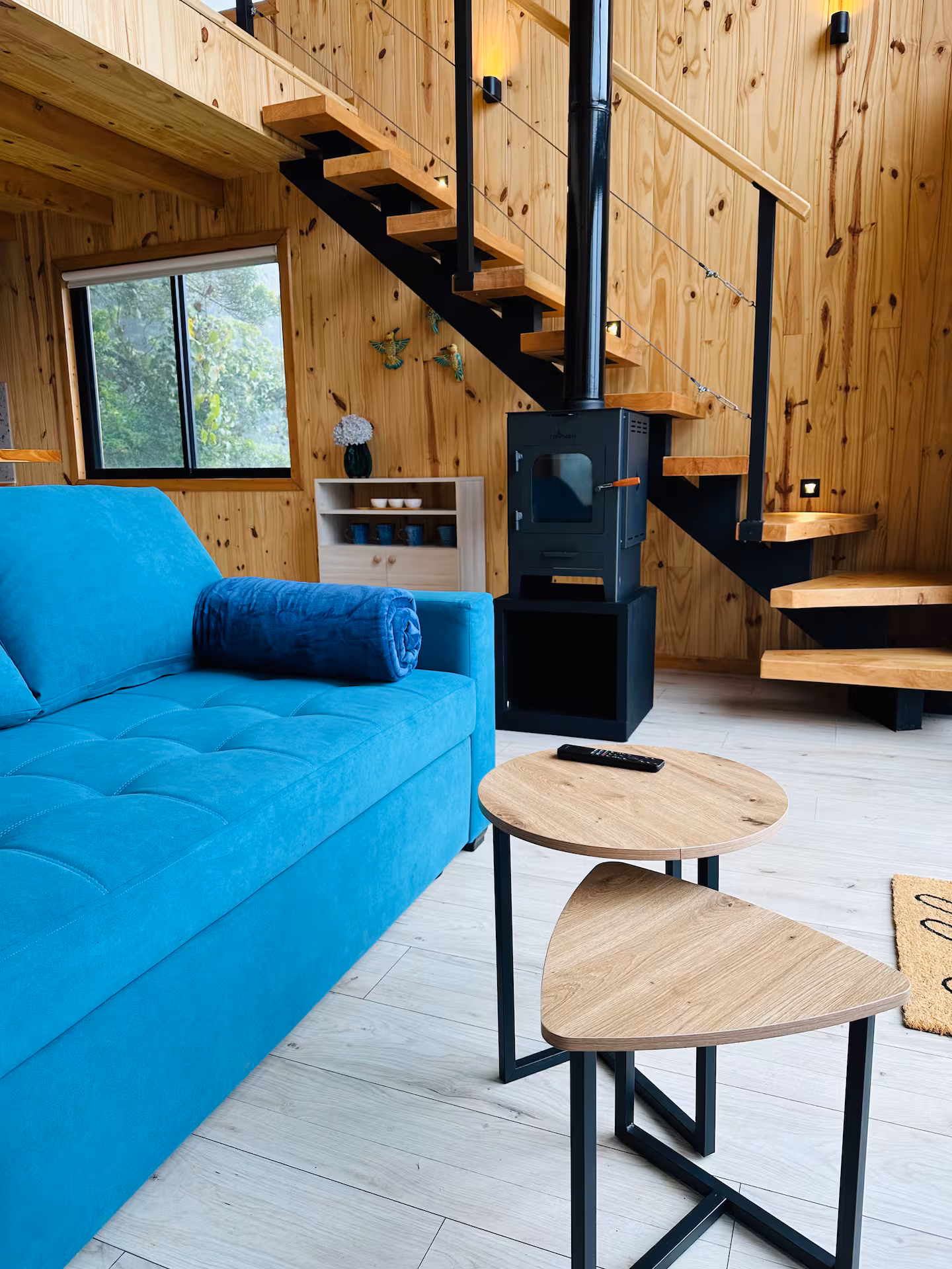 Colibri cabin photo 5
