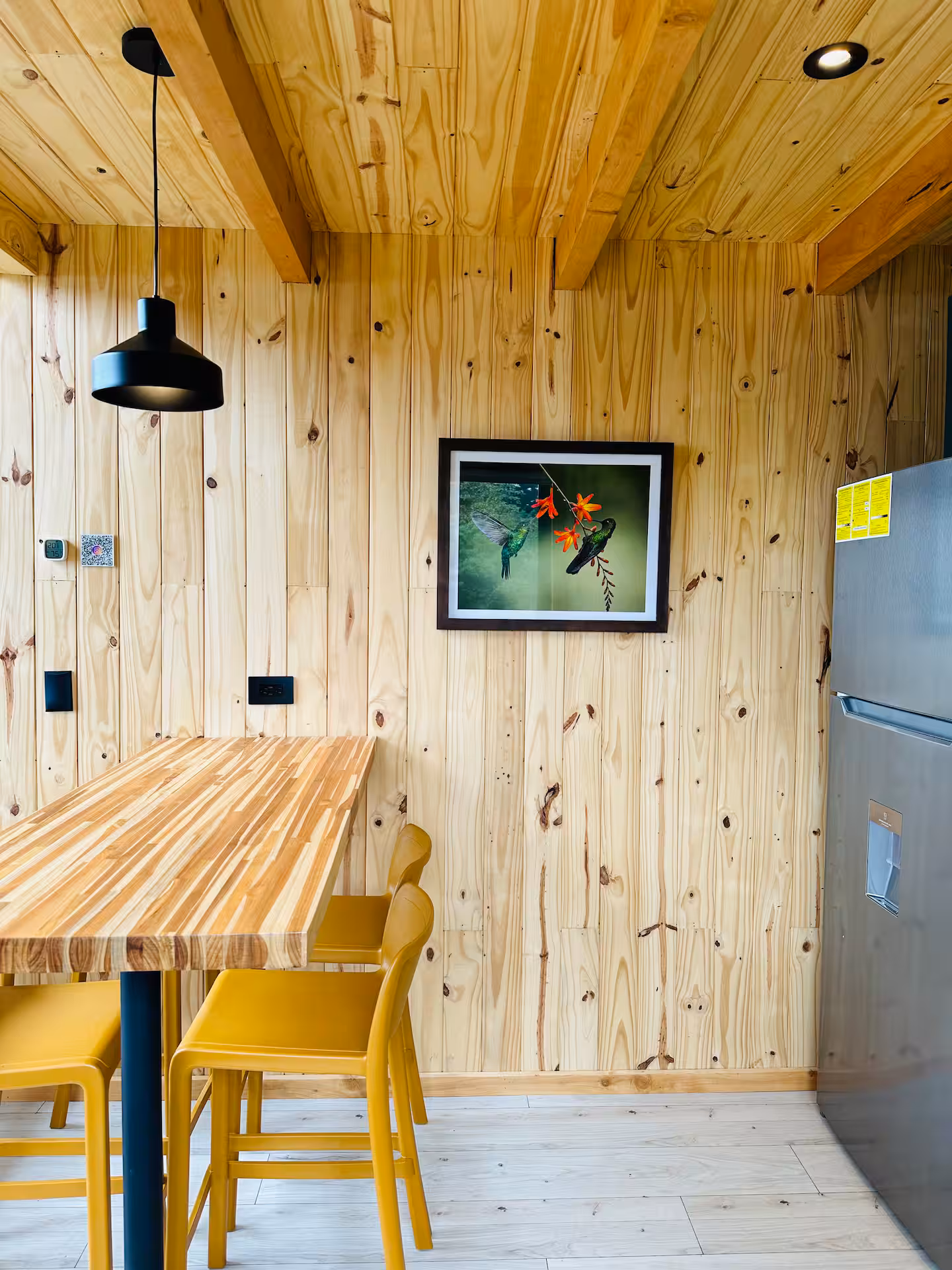 Colibri cabin photo 6