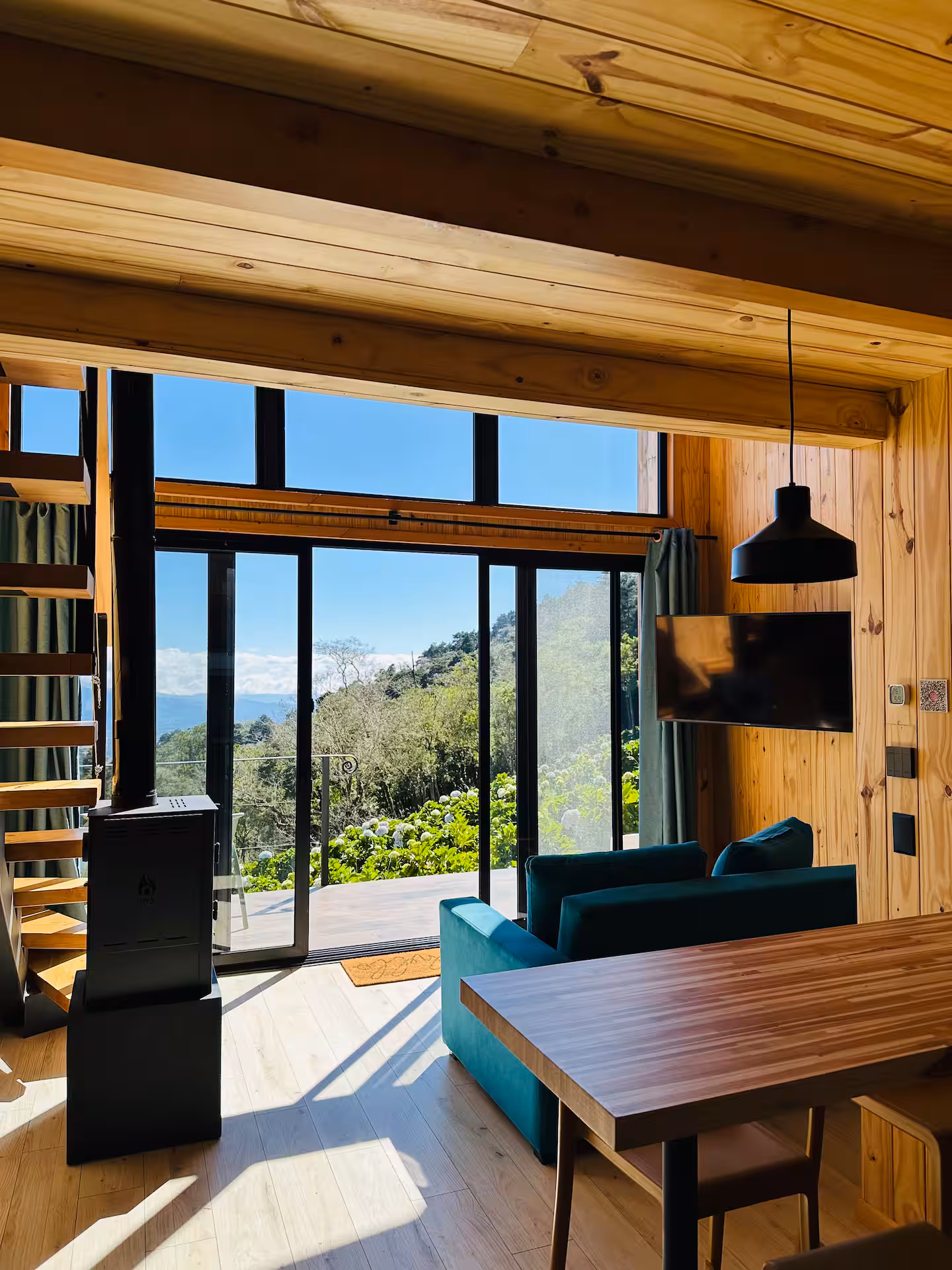 Colibri cabin photo 7