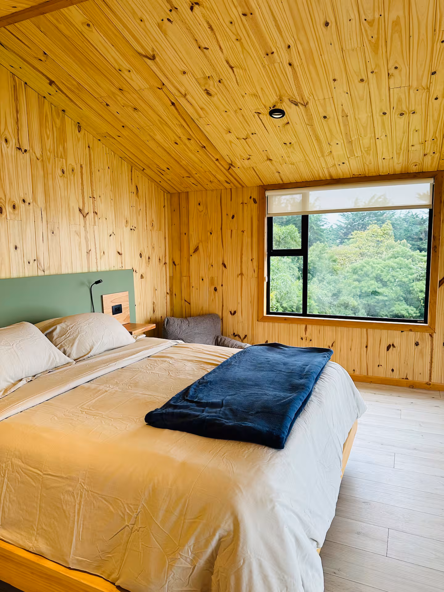Colibri cabin photo 8