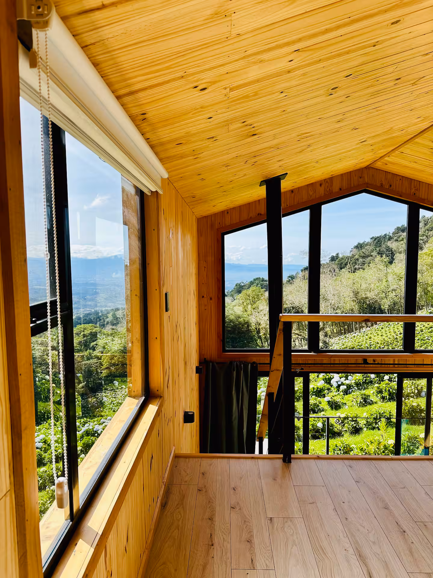 Colibri cabin photo 9