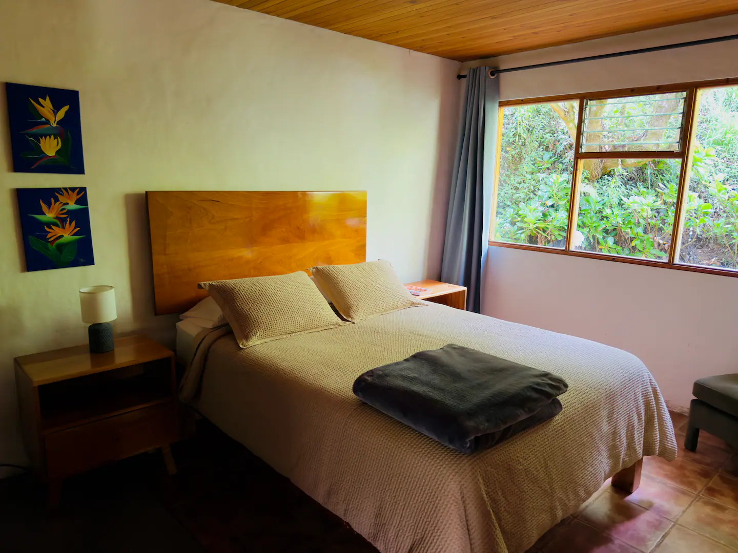 Coyote cabin photo 9