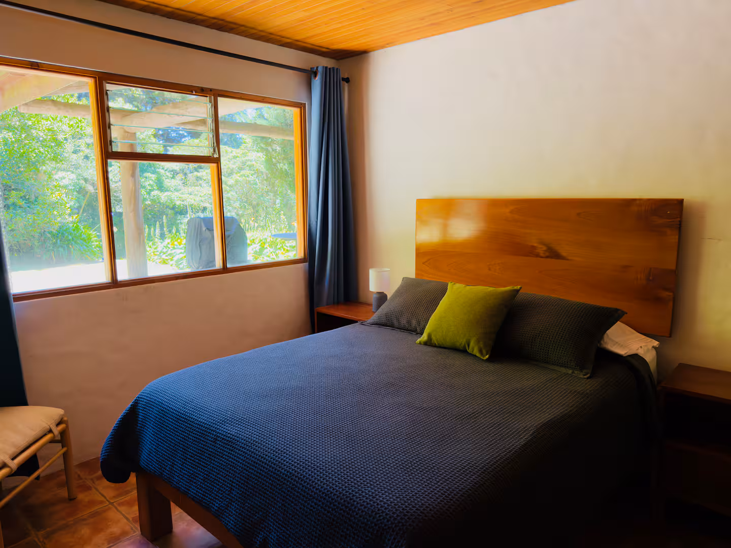 Coyote cabin photo 10