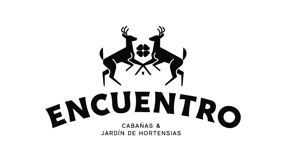 Encuentro – Cabañas & Jardín de Hortensias